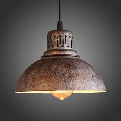 retro american industrial loft style pendant lamp,pendant light for coffee hall bedroom,creative do the old,e27*1 bulb included [edison-loft-pendant-lights-1744]