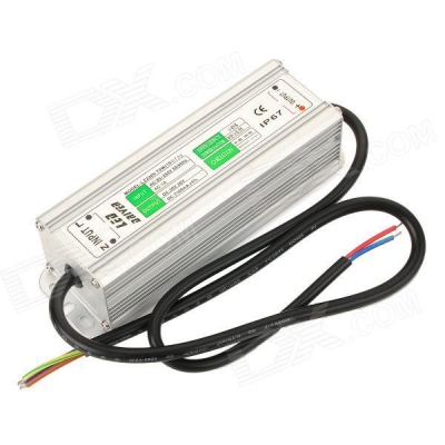 water resistance driver led power supply constant current source led driver 70w 2100ma- (ac 85~265v) [led-driver-4957]