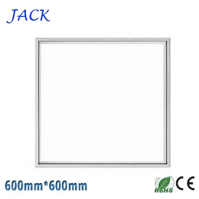 x5 led panel light 40w replace 60w 9.5mm ultra-thin thickness 600x600mm dimmable led panel high bright ce/rohs [led-panel-light-380]