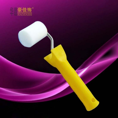 2 inch wall paint roller brush [wall-brush-tool-8602]
