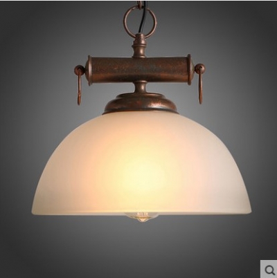 60w retro loft style industrial lighting vintage pendant lamp in edison lamp,lustres de sala teto [loft-pendant-light-6275]