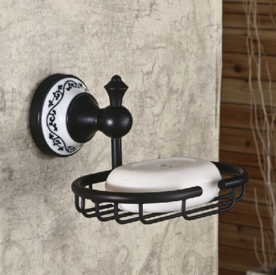 bathroom wall mounted soap dishes brass bathroom kitchen soap holder oil rubbed bronze