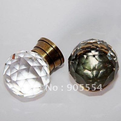 d38mmxh48mm crystal glass furniture cabinet knob [home-gt-store-home-gt-products-gt-yj-crystal-glass-knobs-12]