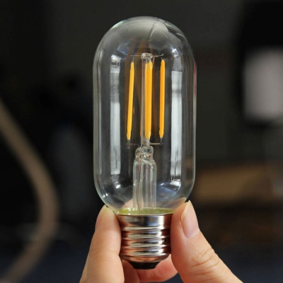e27 2w/4w/6w vintage edison bulb t45 antique filament incandescent bulbs for home light lamp fixtures decorative 110v/220v [light-bulbs-5891]