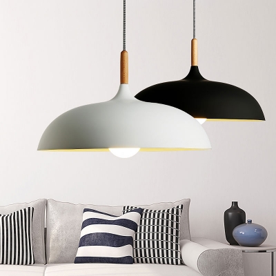 minimalist modern e27 pendant light - hanging pendant light delightfull coltrane art pendant lamp, ac85-265v