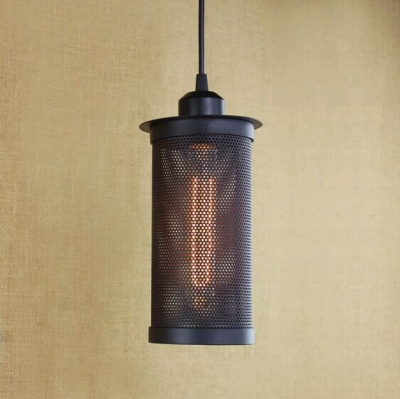 rh retro loft style industrial vintage pendant lights,edison pendant lamp for dinning room bar cafe,e27*1 bulb included,ac [edison-loft-pendant-lights-2404]