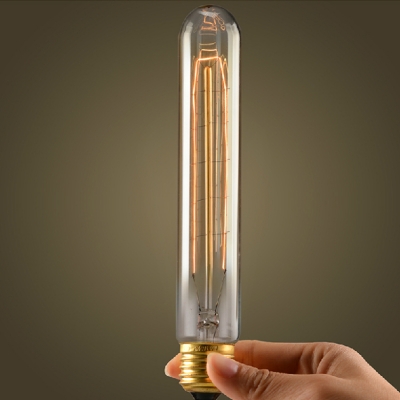 t185 loft e27 incandescent bulbs 40w 110v 220v vintage edison lamp bulbs for pendant antique lighting