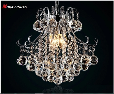 top k9 crystal lamp fashion pendant light bedroom lamp brief modern lighting pendant lamp lighting [crystal-pendant-lights-2513]