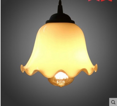 vintage lamp industrial pendant light with lampshade edison bulb in loft style, lamparas de techo colgante pendente [loft-pendant-light-6414]