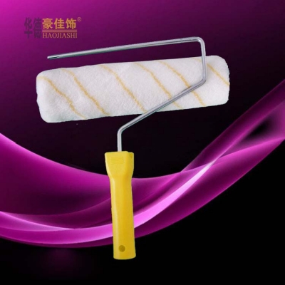 8 inch wall paint roller brush