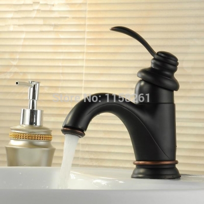 antique bronze faucet bathroom taps antique copper basin faucets,mixers & taps sy-330r