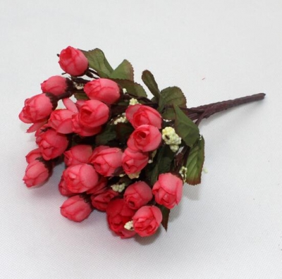 artificial rose flower [artificial-plants-615]