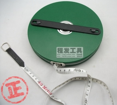 building construction tape measure 50m [wall-brush-tool-8618]
