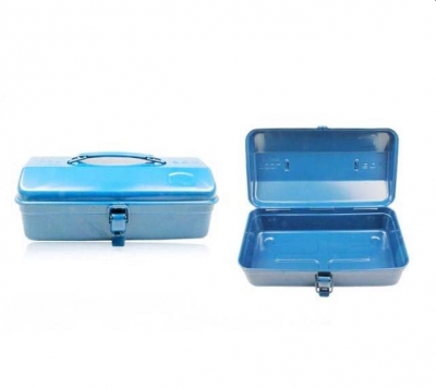 iron hand repairment tool box, tool case
