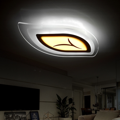 modern led ceiling lights for living room bedroom lamparas de techo modern led light fixture ceiling lamp luminaire plafonnier [modern-ceiling-light-7665]