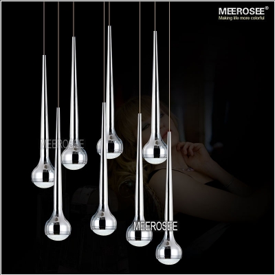 modern led pendant light fixture led lamp for dinning room, meeting room [led-pendant-light-5362]