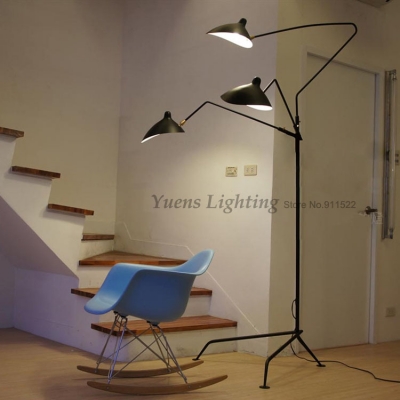 three floor lighting decor lighting fixture flre54 [floor-lamps-1091]