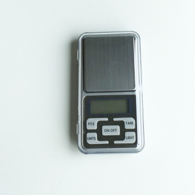 1pcs new 200g 0.1g scale electronic mini digital pocket weight jewelry diomand balance digital scale jewelry