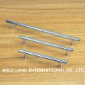 96mm d10mm shining chrome color selling stainless steel kitchen cabinet handle