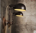 american retro loft industrial vintage wall lights for home edison wall sconce,wall fixtures lampara pared