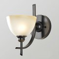 american style vintage led wall lights lamp with 1 light for living room home lighting wall sconce