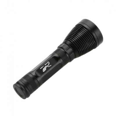 black linternas 5000 lumens diving flashlight linterna led torch waterproof use 26650 battery [flahshlight-new-5917]