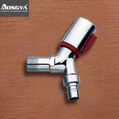 brass tap, washing machine faucet