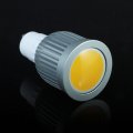 cob led spotlight gu10 85-265v 9w led bulb spot light