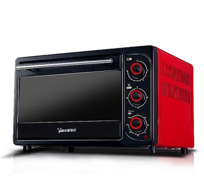 electric oven [kitchen-appliance-4067]