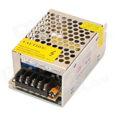 switching led driver power supply adapter 12v 20w 2a , electronic transformer 12v [led-power-supply-5611]
