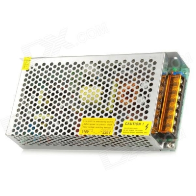 switching led power supply adapter 36v 150w 4.2a ,led electronic transformer 220v to 36v dc