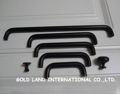 160mm d12mm l175xd12xh35mm alumimum cabinet antique handles