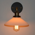 american style loft industrial edison retro vintage wall light lamp 60w , wall sconce