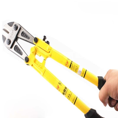 construction steel scissors 35cm length [wall-brush-tool-8610]