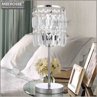 crystal table light cristal reading lamp, crystal desk light crystal bedside light [floor-lamp-and-table-lamp-3085]