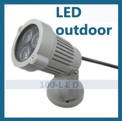 led low voltage landscape lighting pond light garden spotlight outdoor [led-outdoor-lamp-5242]