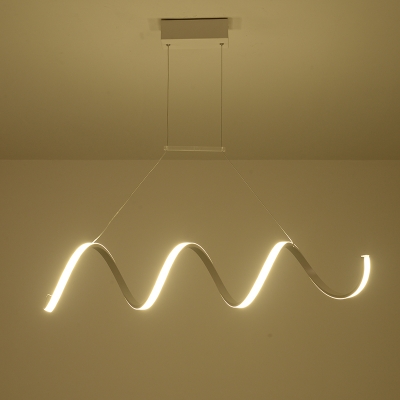 minimalism hanging modern led pendant lights for dining room bar suspension luminaire suspendu pendant lamp lighting fixtures [modern-pendant-light-7522]
