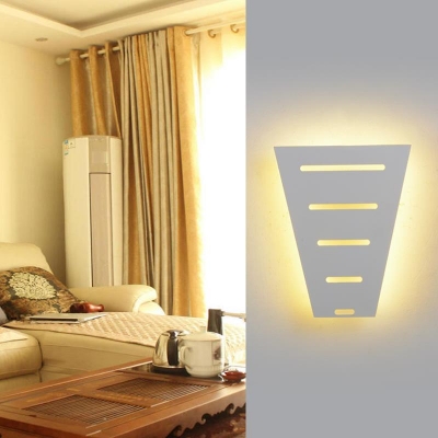 new arrival modern led wall lights for living room bedroom balcony home indoor wall lamp fixtures