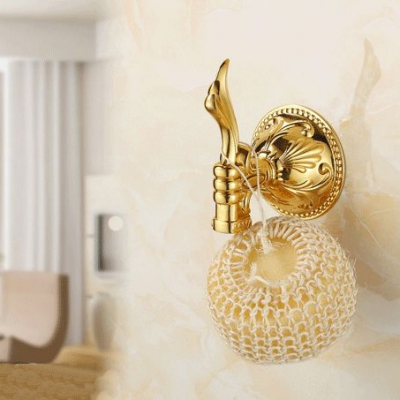 new design robe hook,clothes hook,solid brass construction golden finish bath hardware accessory home decoration zp-9353