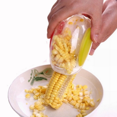 remover separator corn cob corn stripper corn machine tools kitchen accessories novelty home kitchen cooking tools [cooking-tools-5947]