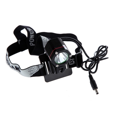 t6 led bicycle bike light head torch lamp headlight headlamp rechargeable 4 modes 1200lm [led-flashlight-5011]