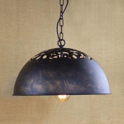 american industrial vintage edison pendant lamp metal chain droplight fixtures for bar cafe hanging lamp lustres de sala