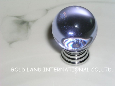d30mm k9 crystal glass purple knob [home-gt-store-home-gt-products-gt-a-amp-l-crystal-glass-knobs-am]