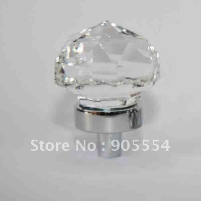 d33xh44mm crystal kitchen cabinet knobs [home-gt-store-home-gt-products-gt-yj-crystal-glass-knobs-44]