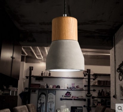 japanese style modern lighting led wood pendant lamp fixtures for dinning room wood light,lampara colgante de techo