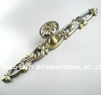 l190xh25mm furniture handles/ for cabinet/cupboard handle