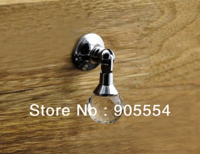 l40mm k9 crystal glass cabinet handles drawer handles furniture handle [home-gt-store-home-gt-products-gt-ht-crystal-glass-knobs-amp-han]