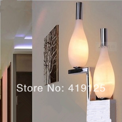 led living room wall lamp modern brief ofhead lamps bottle lamp 1276 [others-1444]