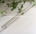 224mm d12mm selling sus304 stainless steel international standard long furniture handle