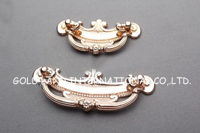 64mm golden furniture cupboard handle [home-gt-store-home-gt-products-gt-kdl-zinc-alloy-antique-knobs-a]